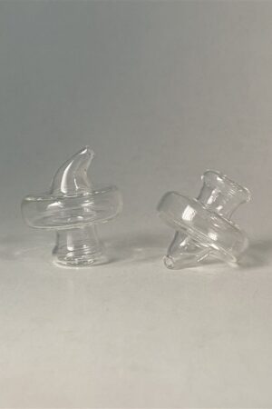 Cheech UFO Directional Carb Cap