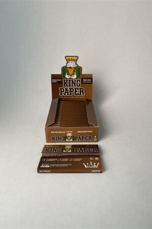 Papel Rizla King Paper 1 1/4