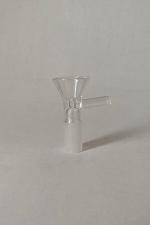 Bowl Slide Clear M14