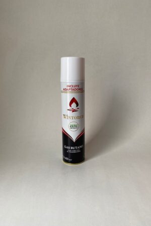Gas Butano Wintorch P/Encendedores