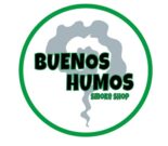 Buenos humos logo