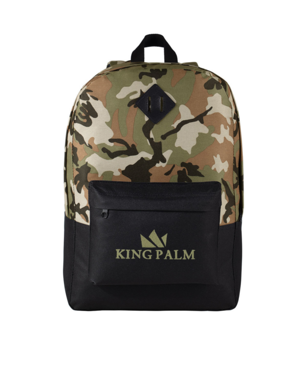 Mochila King Palm - Camuflada - Imagen 2