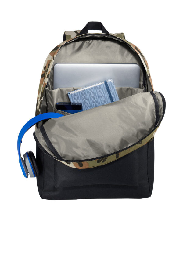 Mochila King Palm - Camuflada - Imagen 4