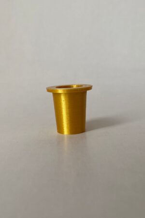 Adaptador Bong de M18 - M14
