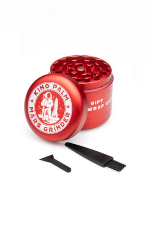 Grinder Marte King Palm