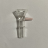 Bowl Slide 1-Hole Rose M14