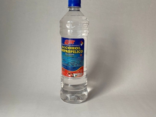 alcohol-iso