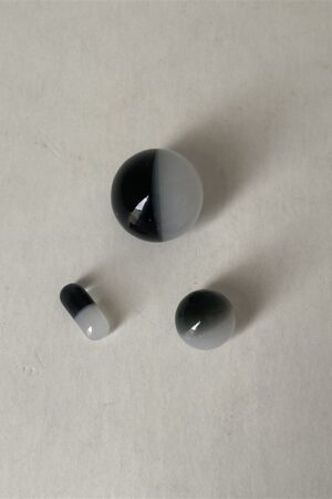 Set Slurper / Blender Black&White