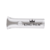Filtro Tip de vidrio King Palm Clear 7mm - Imagen 4