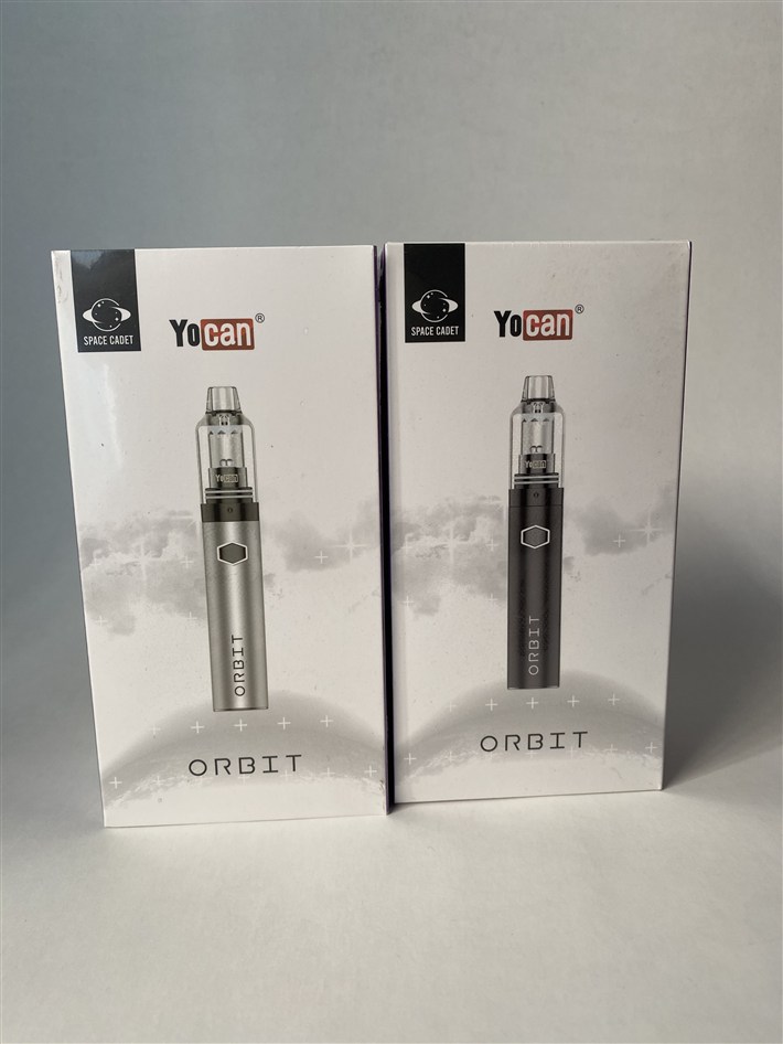 Orbit Yocan Vaporizador Concentrados - Imagen 3