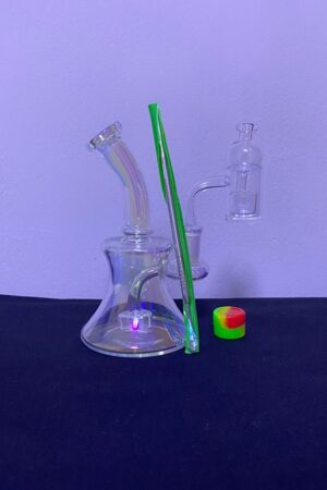 rig para dabs peru