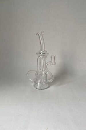 Prophecy Glass Recycler
