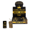 Hemp Wick King Palm 5mts - Imagen 4