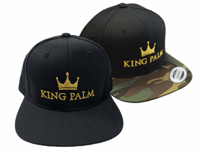 Snap-Backs
