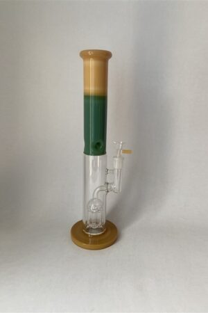 Encalmo Straight Bong 37cm