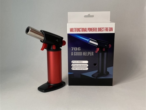 TORCH-FLAMEADOR-DABS