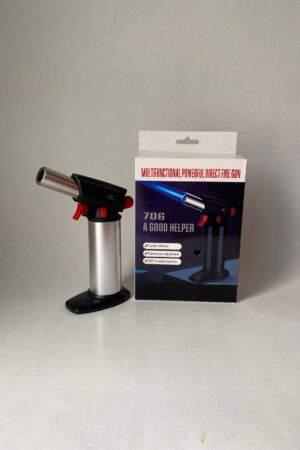 Torch Soplete 706 Recargable