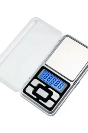 Balanza Gramera Clásica 2 Decimales