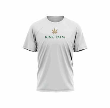 Leaf-Tee-front-Front