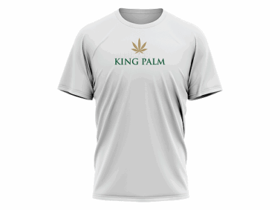 Leaf-Tee-front-Front