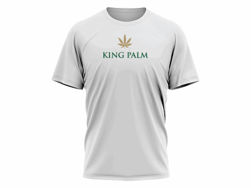 Leaf-Tee-front-Front