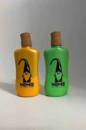 Nomo Filtro de Humo