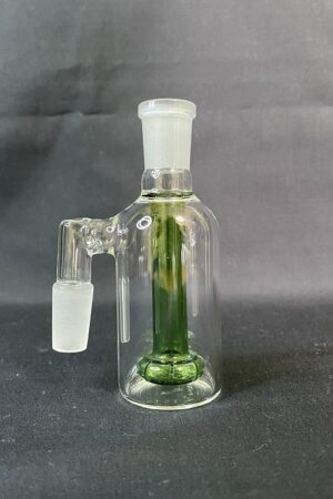 ash catcher ceniza