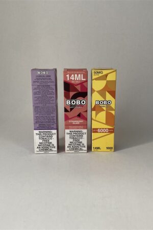 Combo Vapes Electronicos x3