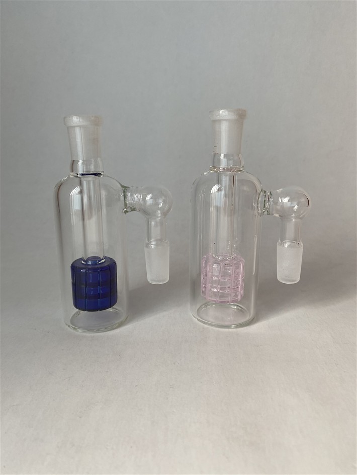 Ash Catcher Atrapa Ceniza Matrix M14/90 - Rosa - Imagen 3
