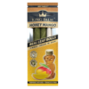 2 Mini King Palm Honey Mango