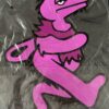 Pad Antideslizante Purple - Elbo Glass - Imagen 2
