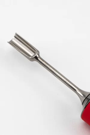Titanium Shovel head XL Tool Theterpometer