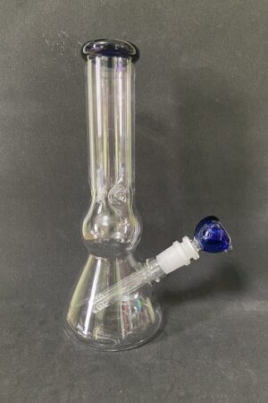 bong azul