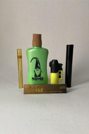 Combo Basico Cero Olores