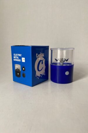 Grinder Moledor Eléctrico 420