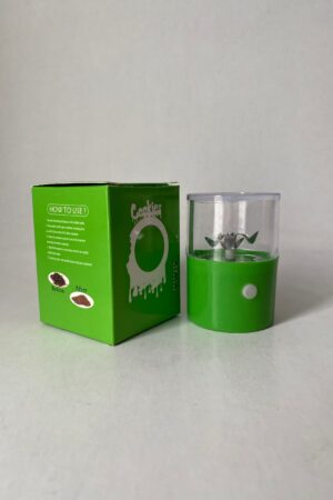 Grinder Moledor Eléctrico 420