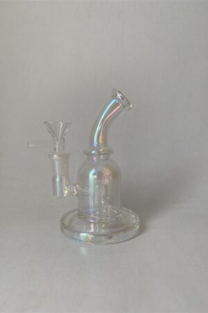 Mini Rig Fat Line Tornasolado