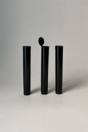 Porta Joint Black Color