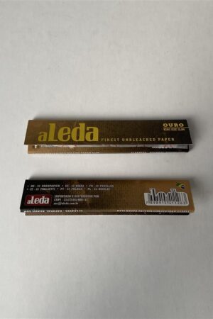 Papel Rizla Aleda King Size