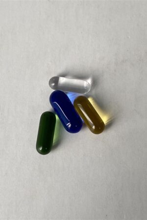 Stick Pill Frejolito P/ Slurper Banger