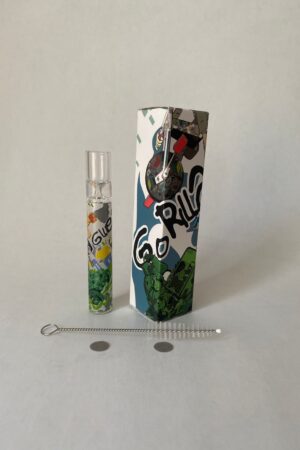 Pipa Hitter - Gorilla Glue