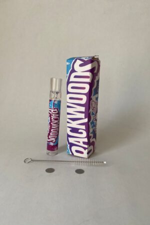 Pipa Hitter - Backwoods Purple