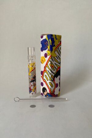 Pipa Hitter - Backwoods Batman