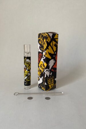 Pipa Hitter - Star Wars