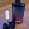Bateria Yocan Ziva P/Carts - Imagen 2