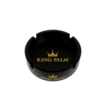 Black-Ashtray-105mm-top-view