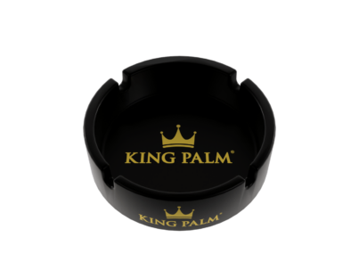 Black-Ashtray-105mm-top-view