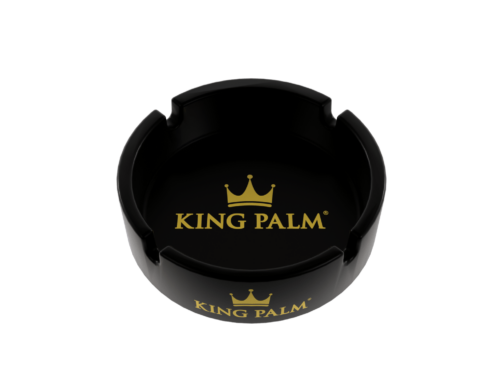 Black-Ashtray-105mm-top-view