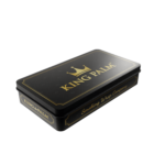 King-Palm-metal-box-left-view