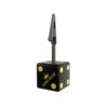 Dice Clip King Palm - Clip Para Joints - Imagen 4